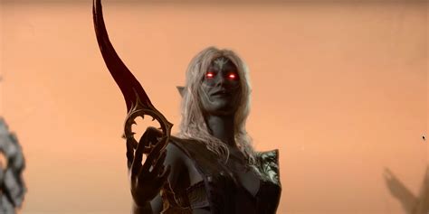 Baldur's Gate 3: Every New Ending For the Dark Urge Explained