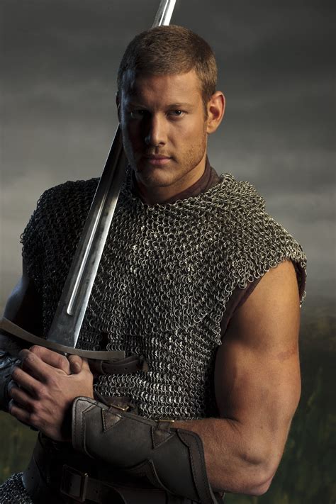 Merlin - Percival | Tom hopper, Percival merlin, Merlin