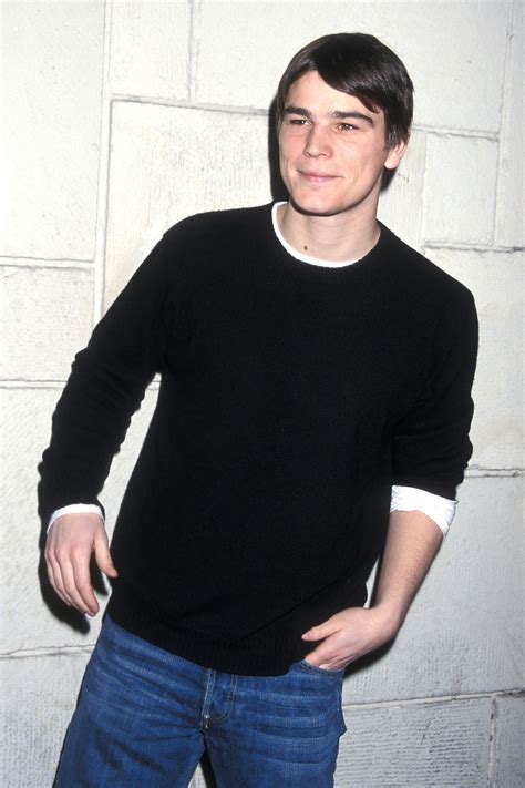 Josh Hartnett Em Pearl Harbor Oppenheimer Brings Josh Hartnett's
