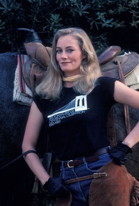 Cybill Shepherd Pictures