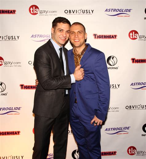 Breaking: Tommy Defendi Shows Off New Musician Boyfriend At Music Video