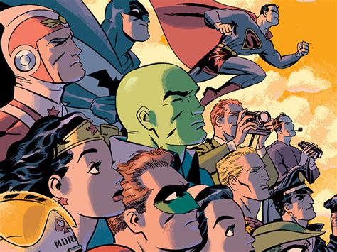 DC's Expanded 'DC Compact Comics' Collection Includes DCeased, Death ...