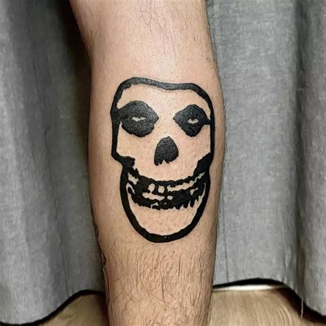 Misfits Tattoo – “The Most Unique Ideas You’ll Ever See!”