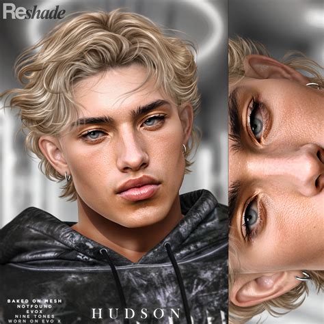 Offical - 🔥 MEET HUDSON – YOUR NEXT MUST-HAVE LOOK! 🔥 💎 DESIGNED TO