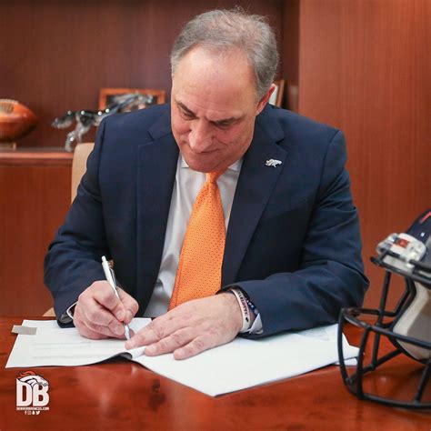 Welcome to Bronco Country - United in Orange
