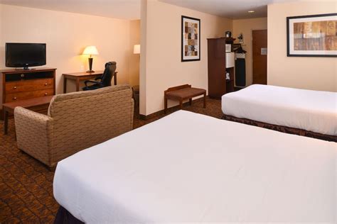 Holiday Inn Express Morgantown, an IHG Hotel Morgantown, West Virginia ...