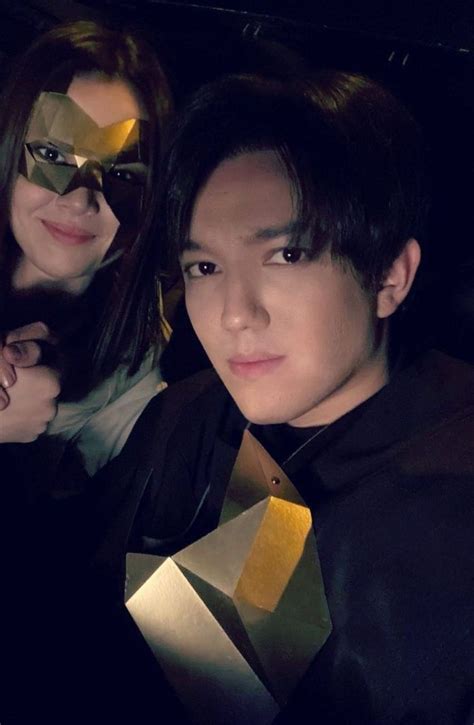 Pin de Harley Laufeyson en Dimash Kudaibergen ♡ | Amigas, Álbum