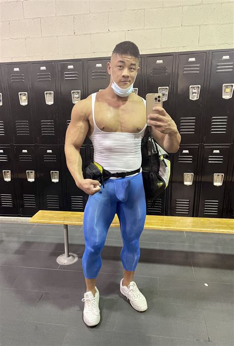 TW Pornstars - Kev. Twitter. All done at the gym! 💪😋. 11:09 PM - 29 Oct