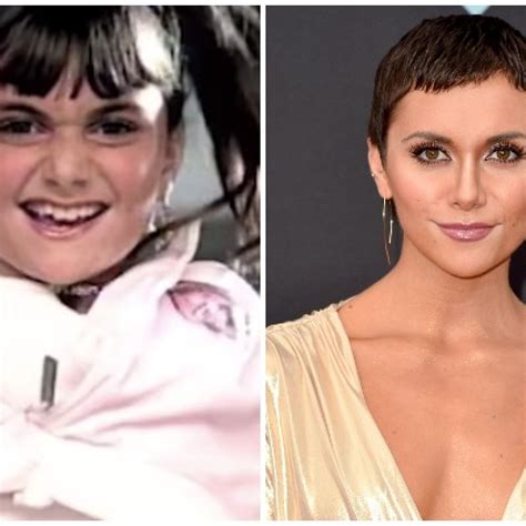 Alyson Stoner Kid