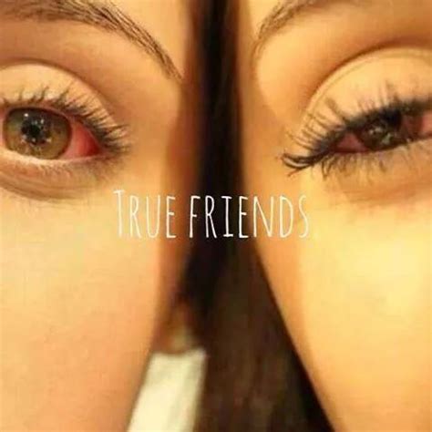 Pin on Eyes don't lie.