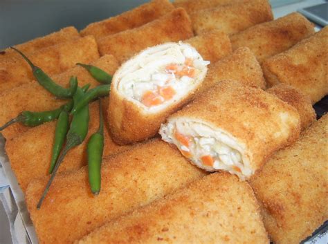resep risoles ala mertuanya susan resep risoles ala mertuanya susan