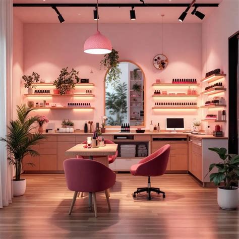 How to Choose Fingernail Salons Near Me That Are Safe and Clean