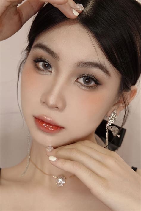 PINKFLASH 4 Pcs Face Makeup Set BB Cream Foundation Concealer Loose ...