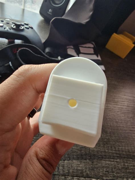 elusive bulging defect rbambulab