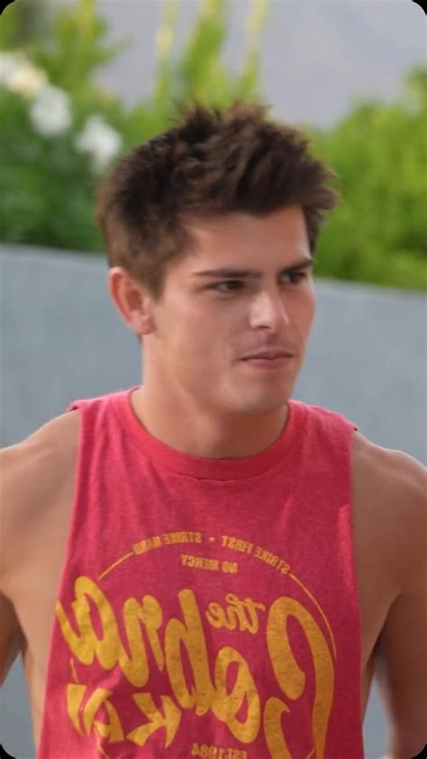 Falcon Studios | This Friday is CHEAT DAY! Catch Exclusive Cade Maddox