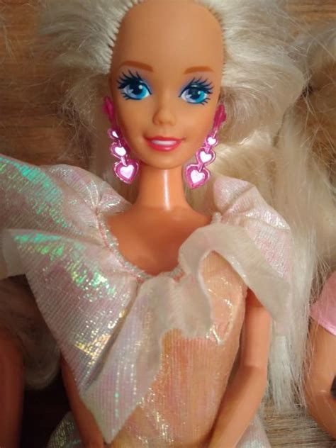Barbie iz 90. ih