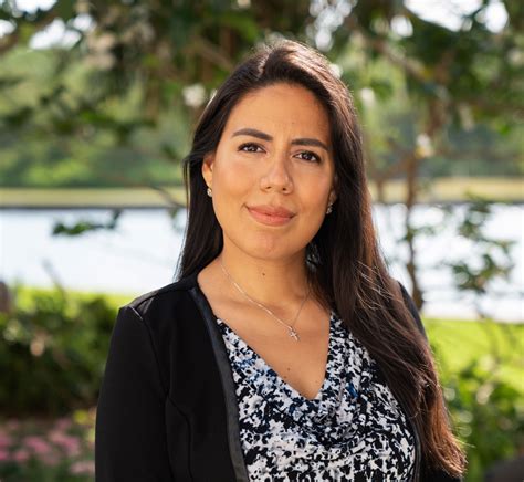 Jennifer Sanchez Administrative Services Coordinator | EF