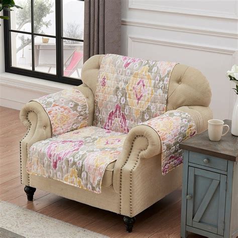 Chair Slipcovers - Bed Bath & Beyond | Slipcovers for chairs, Armchair ...