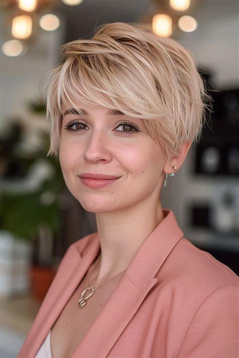The 30 Cutest Pixie Bob Haircut Ideas Ever