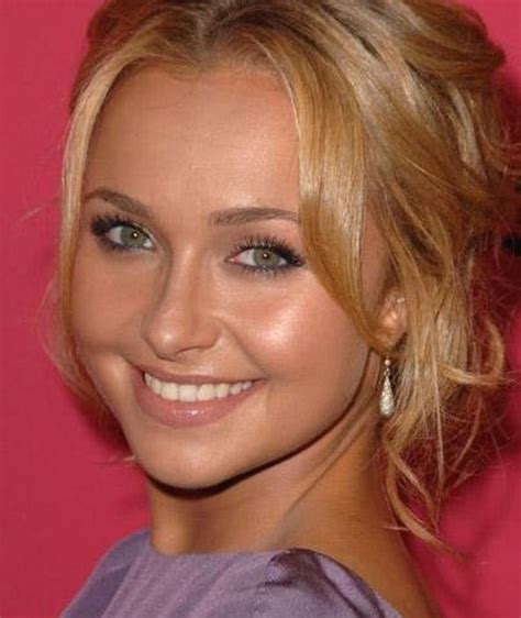 Hayden Panettiere – Movies, Bio and Lists on MUBI