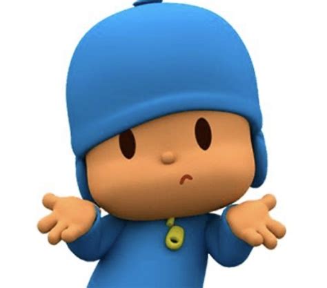 POCOYO | Cute love memes, Cute memes, Cute jokes