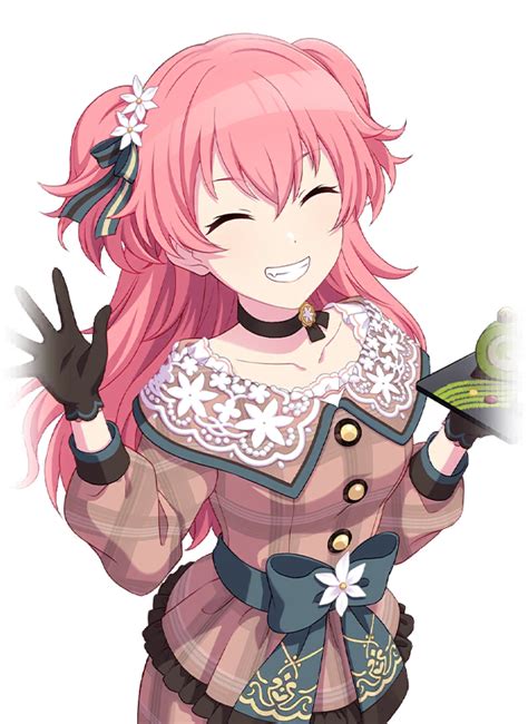 Airi Momoi | Shipping Wiki | Fandom