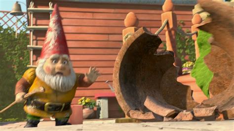 gnomeo juliet kick  grass tv guide