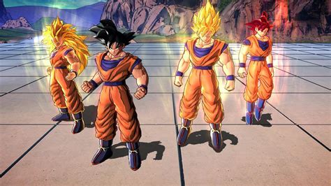 Dragon Ball Z: Battle of Z review | GamesRadar+