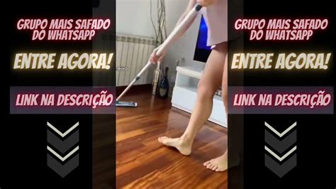 Mulheres Mostrando A Bundinha