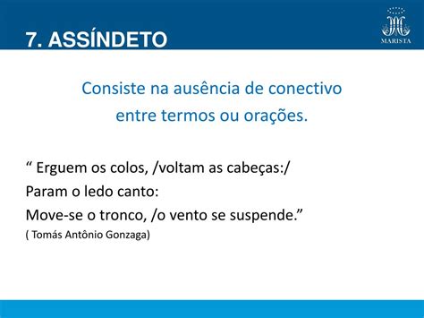 Assíndeto Figura De Linguagem - PPT - Figuras de Linguagem - Sintaxe - PowerPoint Presentation, free ...