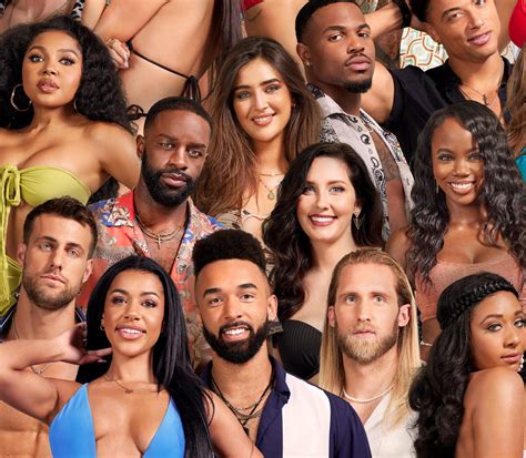 Who Is The Perfect Match at Danielle Wells blog