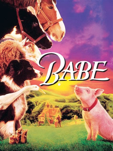 Prime Video: Babe