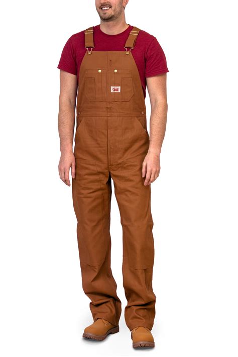 round house overalls 7