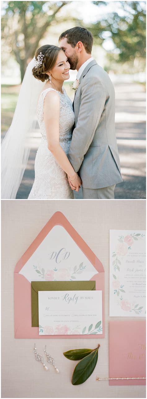 Danielle & Derek: A Wedding at Lange Farm in Dade City - The Ganeys