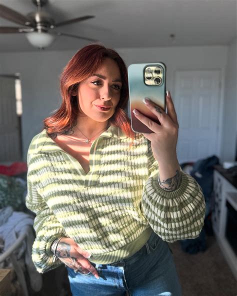 Savanna Renee | 💚 Feeling lucky 💚 | Instagram