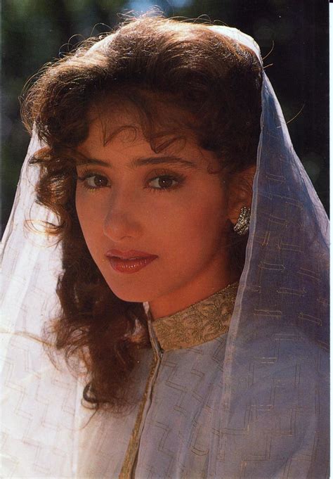 Manisha Koirala : r/ClassicDesiBeauties