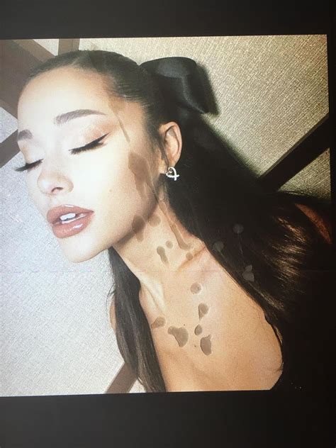 Help me worship Ariana Grande ;) Reddit or Discord : r/WorshipArianaGrande