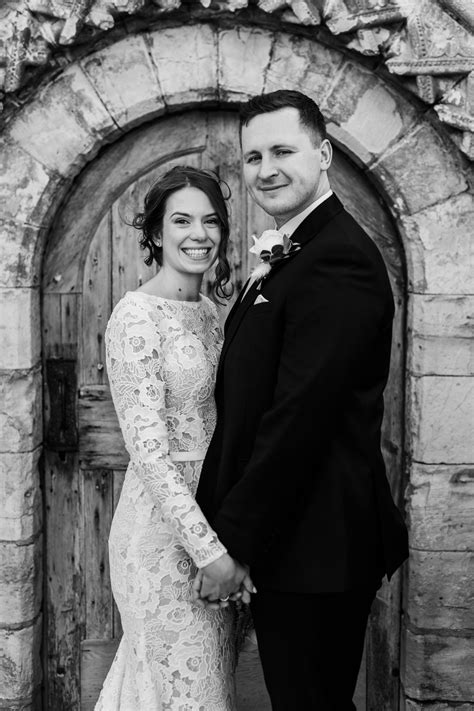 Real Bride - Nicole | Lace & Favour