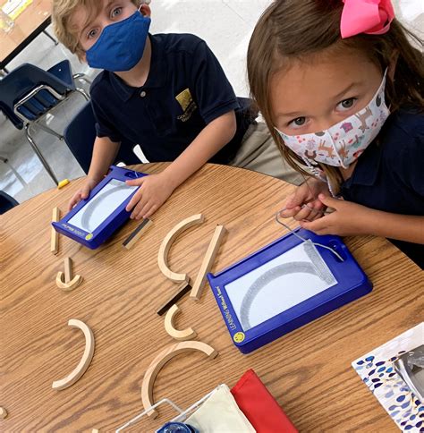 preschool learning  fun good shepherd episcopal school