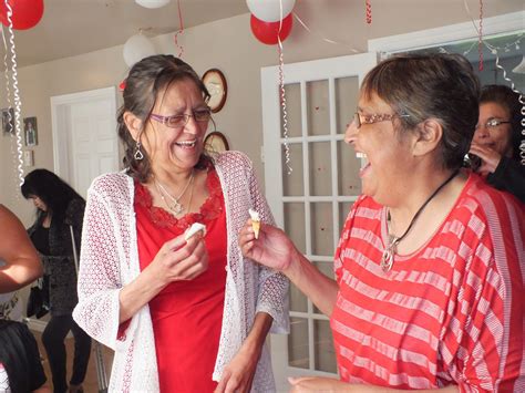 Jackie Stevens-Knockwood