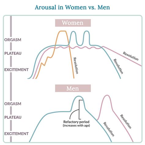 Understanding Sexual Arousal in Women – Women’s Health Network