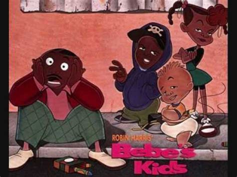 Robin Harris' Bebe's Kids – CD (Compilation), 1992 [r2506532] | Discogs