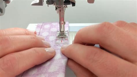 Importance Of Sewing Machine Stitching at Charlotte Wiltshire blog