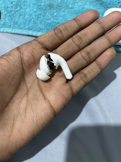 When your AirPods are only connecting in the case with the lid open : r
