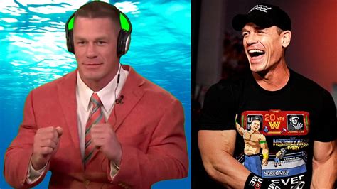 John Cena News, John Cena Headphones: What is the 'John Cena dancing ...