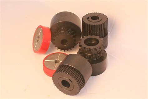 Pallet Rollers at best price in Pune by Aadish Gears And Transmissions ...