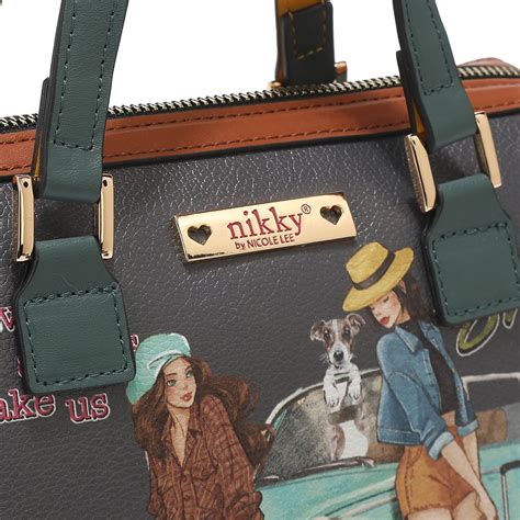 AVENTURERAS – Nikky Alen