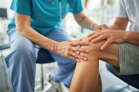 How Long Is Therapy After Knee Replacement at Leah Woodcock blog