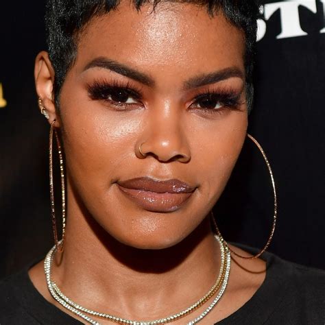 Teyana Taylor Archives - Essence