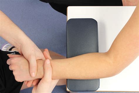 Fracture Of The Radius And Ulna - Forearm - Conditions